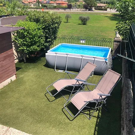 Il Volto Del - Rooms&apartments Apartamento *