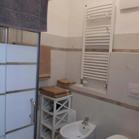 Il Volto Del - Rooms&apartments San Felice del Benaco