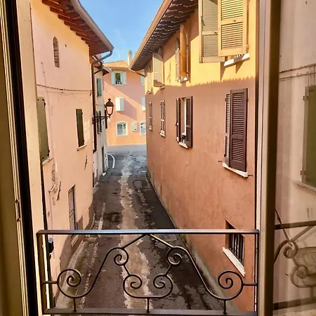 Il Volto Del - Rooms&apartments