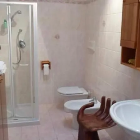 Il Volto Del - Rooms&apartments