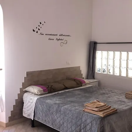 Apartamento Il Volto Del - Rooms&apartments