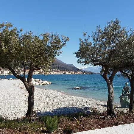 Apartamento Il Volto Del - Rooms&apartments San Felice del Benaco