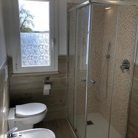 Apartamento Il Volto Del - Rooms&apartments