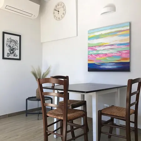 Il Volto Del - Rooms&apartments Apartamento *