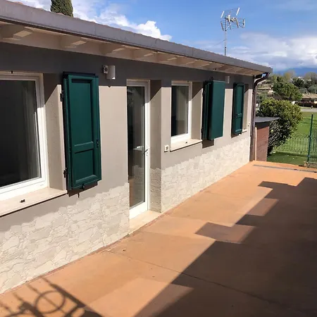 Apartamento Il Volto Del - Rooms&apartments *