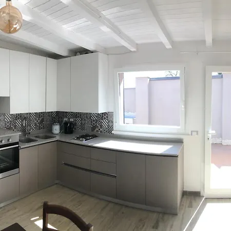 Apartamento Il Volto Del - Rooms&apartments San Felice del Benaco