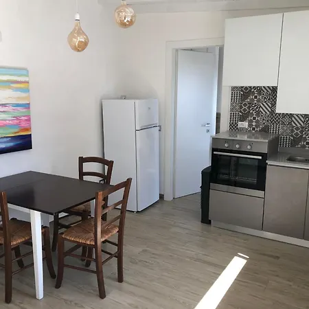 Il Volto Del - Rooms&apartments *
