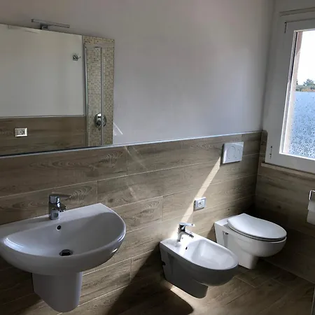 Il Volto Del - Rooms&apartments San Felice del Benaco
