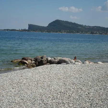 Il Volto Del - Rooms&apartments San Felice del Benaco